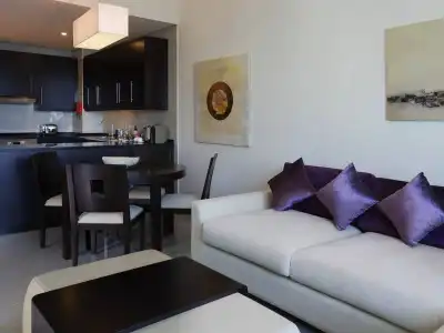 Pullman Dubai Jumeirah Lakes Towers - & Residence - 54