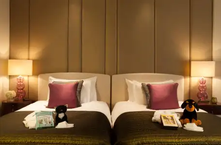 Corinthia London - 48