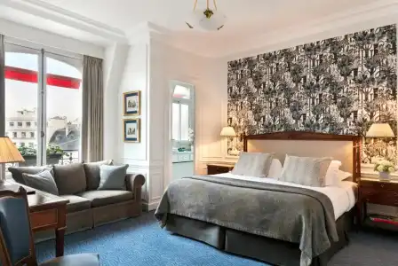 Hôtel San Régis - 91