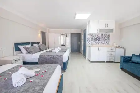 Oban Suites İstanbul - 90