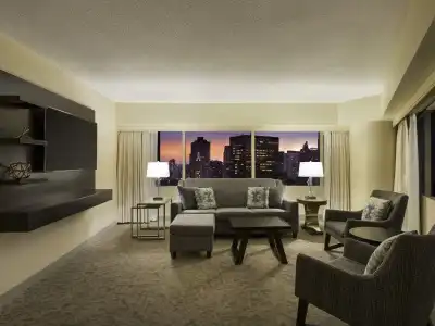 Swissotel - Chicago - 91