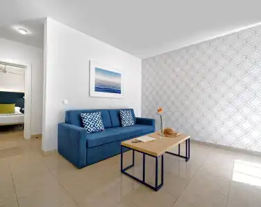 Broncemar Beach Suites - 48