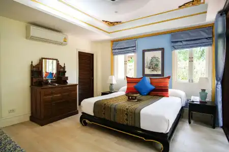 Rabbit Resort Pattaya - 38