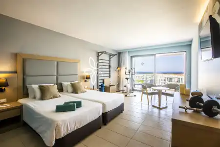 Asterias Beach Resort - 5