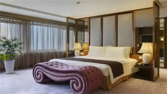 Marco Polo Parkside Beijing - 67
