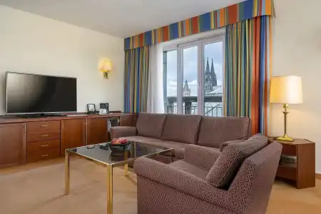 Maritim Köln - 71