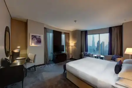 Rose Rayhaan by Rotana - - 41