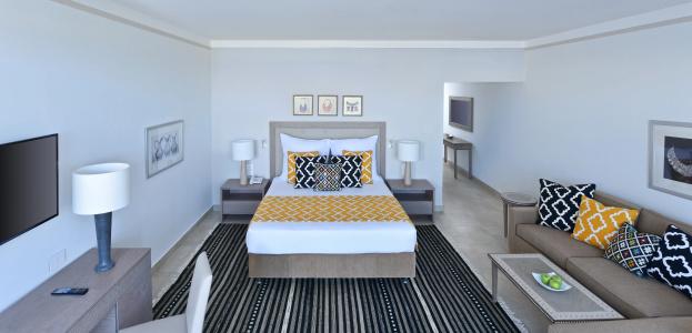 Steigenberger Coraya Beach - Adults Friendly 16 Years Plus - 7