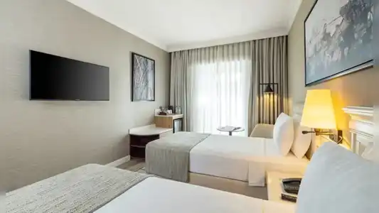 Elite World Comfy Taksim - 55