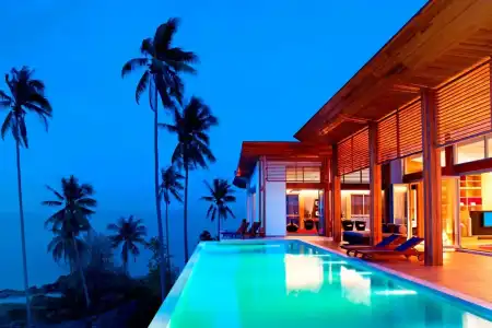 W Koh Samui - 74
