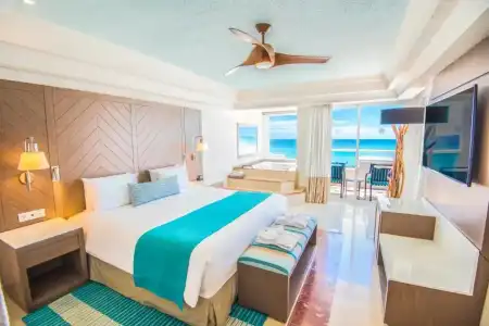 Sunscape Cancun Resort & Spa - 99
