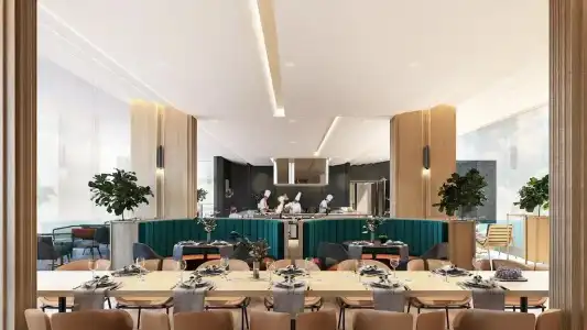 NH Hua Hin - 15