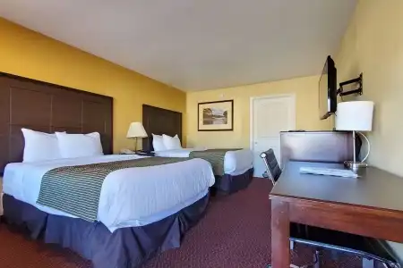 Ramada Flagstaff East - 17