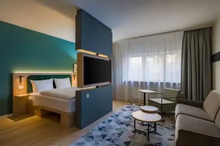 Spark by Hilton Stuttgart Sindelfingen - 16