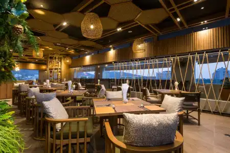 Mercure Phuket Patong Journeyhub - 17