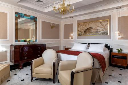 Baglioni Regina - 52