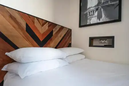 St Christopher's Inn, Hammersmith - Hostel - 74