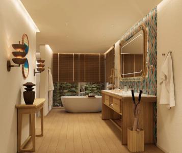 OUTRIGGER Phi Phi Island Resort - 41