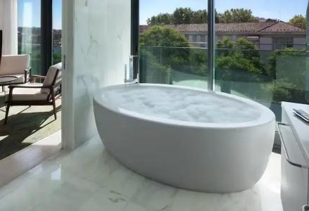 DoubleTree by Hilton Lisbon - Fontana Park - 65