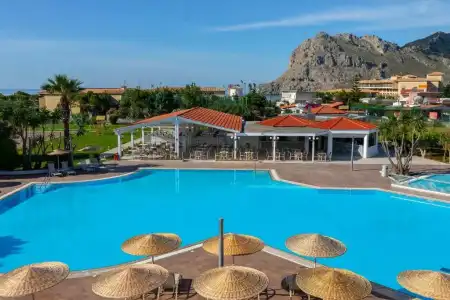 Leonardo Kolymbia Resort Rhodes - 27