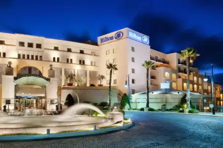 Hilton Malta - 0