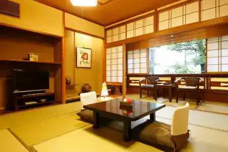 Tsubakino Ryokan - 42