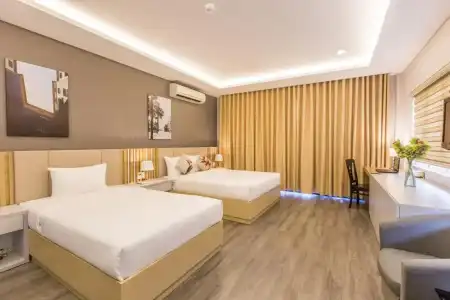 Binh Duong Resident - 7