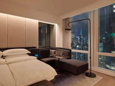 Equinox New York - 57