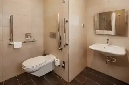 Hilton Garden Inn Novorossiysk - 70