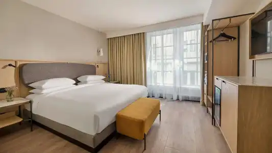 Hyatt Regency London Blackfriars - 6