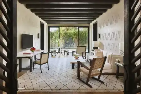 Mandarin Oriental, Marrakech - 55
