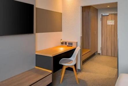 Spark by Hilton Wuppertal City Centre - 10