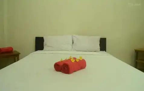 Budget Door Legian Inn - 18