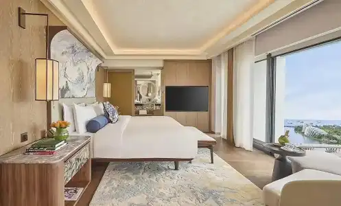 Mandarin Oriental, Singapore - 127