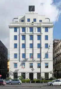 Palazzo Salgar - 0