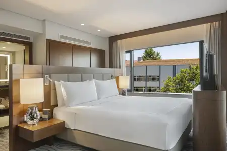 Conrad Bosphorus - 169