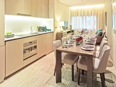 Dao by Dorsett AMTD Singapore - 7