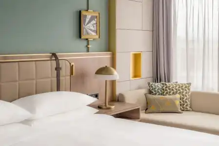 Zurich Marriott - 59