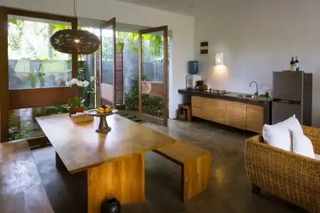 De Ubud Villas & Spa - 48