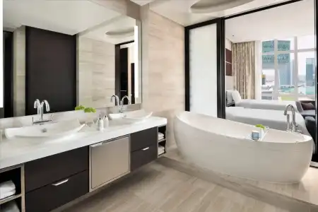 Rosewood Abu Dhabi - 64