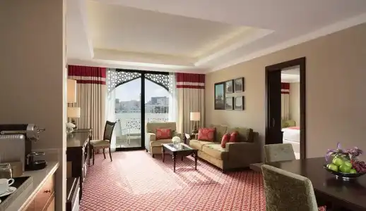 Al Najada Doha by Tivoli - 52