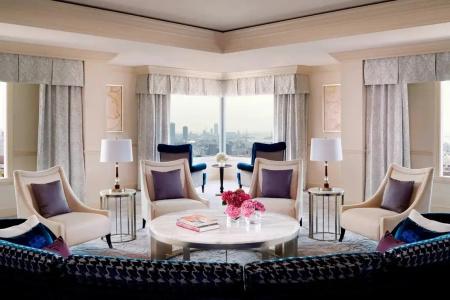 The Ritz-Carlton, Osaka - 52