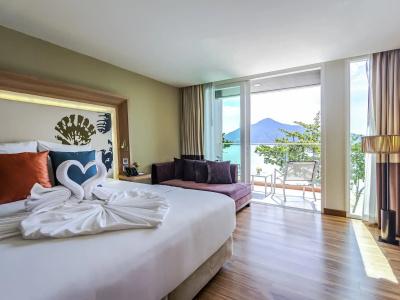 Novotel Phuket Kamala Beach - 72