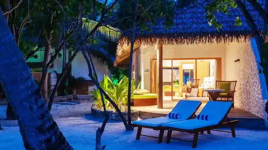 Cinnamon Dhonveli Maldives - 52