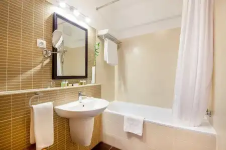 Escala & Suites - 132