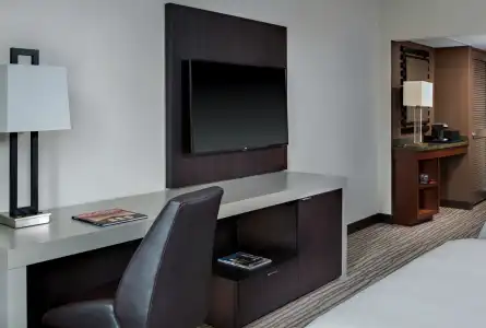 Houston Marriott Westchase - 11