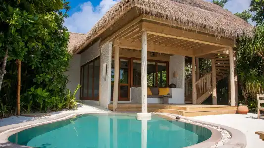 Soneva Fushi - 115