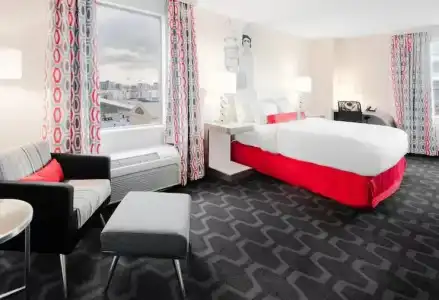 the Curtis Denver - a DoubleTree by Hilton - 55