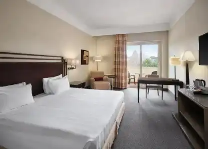 Crowne Plaza Rome St. Peter's by IHG - 0