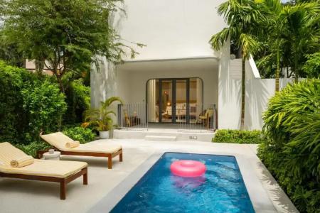 The Standard Hua Hin - 74
